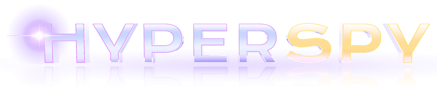 HYPERSPY